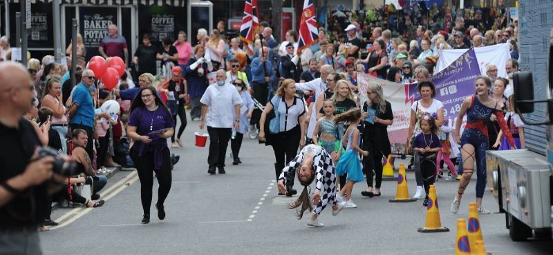Other image for What a weekend...